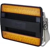Hella Arbeitsscheinwerfer 220 V 260 W LED 19.000 lm universell für diverse Fzg.