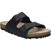 Josef seibel Josef 01 Pantolette Schwarz : 41