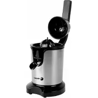 Fagor Zumux Force, Schwarz, Satinierter Stahl, 0,35 l, 600 W, 220 - 240 V, 50-60 Hz, 183 mm