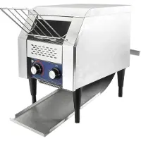 Lacor 69066 MEDIAN CONVEY -Toaster, 2,24 kW