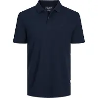 Jack & Jones Poloshirt "BASIC POLO" Baumwolle, slim fit