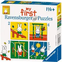 Ravensburger 7146, 5 Stück(e), 1 Jahr(e)