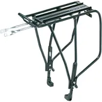 Topeak Hinterer Gepäckträger UNI Super Tourist Disc - MTX 2.0