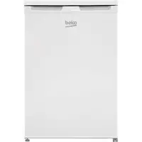 Beko FSE1174N, 95 l, 6,5 kg/24h, SN-ST, 37 dB, E, Weiß