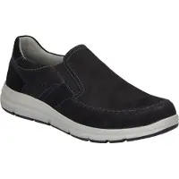Josef seibel Slipper "Giuseppe 05, schwarz"