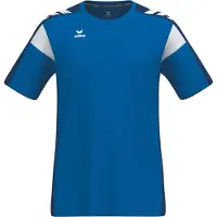 Erima Celebrate 125 T-Shirt Function New Royal/new Navy Junior - 128