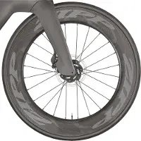 Topeak Ventilverlängerung Tubi Valve Extender, 70 mm