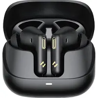 Havit TW906 Pro, Kabellos, Anrufe/Musik, Kopfhörer, Schwarz