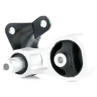 Meyle Lagerung, Getriebe 714 030 0019, Unten, Hinten, Links