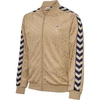 Hummel Archive Regular Poly Aop Trainingsjacke S Herren,Damen S