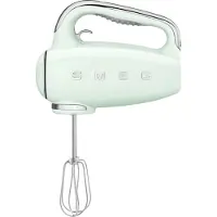 Smeg HMF01PGEU Pastellgrün
