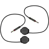 Sram Kabelstecker(Ersatz) Blip für eTap 00.7018.210.000,150mm,schwarz, 2St.