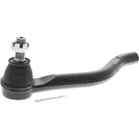 ACKOJA Spurstangenkopf Spurstange für HONDA CIVIC VIII Hatchback (FN, FK) Vorne Links Vorne A26-1170