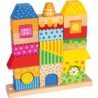 Bino 84151, Bausatz, 3 Jahr(e), 26 Stück(e)