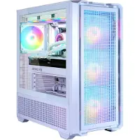 Cougar Gaming-PC MX600 WT 7461 Ryzen 9 9950X3D Wasserkühlung 64GB DDR5 RAM 2TB Gen4 SSD RTX 5080 Windows 11