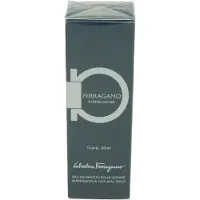 Ferragamo , Ferragamo Intense Leather EdP Nat. Spray 30 ml Eau de Parfum