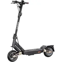 NAVEE ST3 Pro E-Scooter, schwarz