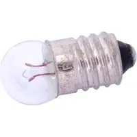 Trumpf Birne 6V 0,6W für Rücklicht,