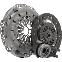 LuK RepSet 622 3113 33 Kupplungssatz für FORD Fiesta Mk5 Schrägheck (JH1, JD1, JH3, JD3)