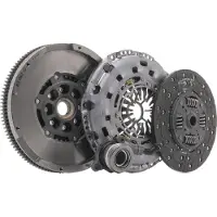 SACHS Kupplungssatz 2290 601 163
