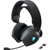 Alienware Aw725h Drahtloses Gaming-headset