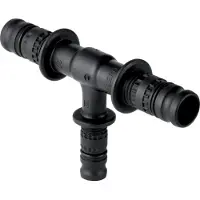 Geberit 624.311.00.5, Schlauchanschluss