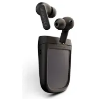 Urbanista Phoenix, True Wireless Stereo (TWS), 20 - 20000 Hz, Anrufe/Musik, Kopfhörer, Schwarz