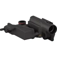 Febi 49359 Ölabscheider Kurbelgehäuseentlüftung für AUDI A6 Avant (4F5, C6) A6 Limousine (4F2, C6) Q7 (4LB) A8 (4E2, 4E8) für VW Touareg