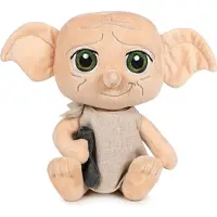 Play By Harry Potter Magical Friends Dobby 32 Cm Teddybär