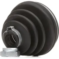 Skf Faltenbalgsatz Antriebswelle für VW GOLF III (1H1) VKJP 3142