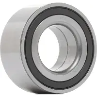 Meyle Radlagersatz Vorne für OPEL Vivaro A Kastenwagen (X83) Kugellager 88mm 16-14 650 0013