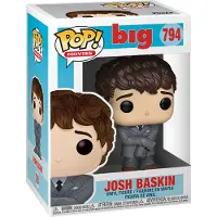 Funko POP! Big - Josh Baskin 794 - Pop! - Vinyl Figur