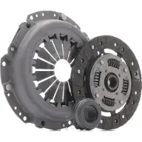 SACHS Kupplungssatz 3000 607 001