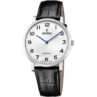 Festina - F20012/5 - Armbanduhr - Herren