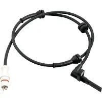 FEBI BILSTEIN ABS Sensor Raddrehzahl Vorne Rechts für FIAT PUNTO (188) 176667