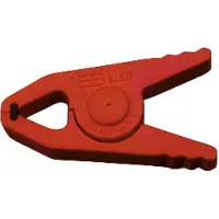Gedore V 913 80 Kunststoffklammer 1000 V 80mm, 1828304