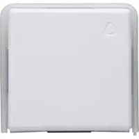 Kopp 623602081 STANDARD - Universalschalter (Aus-/Wechsel), Farbe: arktisweiß