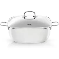 Fissler Bräter "Secural" 1 Stk. tlg. Edelstahl 18/10