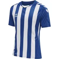 Hummel hmlCORE XK STRIPED JERSEY S/S