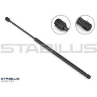 STABILUS LIFT-O-MAT 9227BZ Gasfeder Heckklappendämpfer für AUDI V8 (441, 442, 4C2, 4C8) 475mm