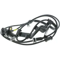 VEMO Sensor, Raddrehzahl Q+, Erstausrüsterqualität