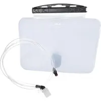 Xlc Trinkblase BA-X30 transparent, 1,3 L 23,5/26,0x17,0cm.