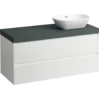 Laufen H4055731122601 WTU+WT-Platte LANI 495x1185x580 m.Aus
