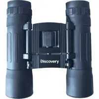 Discovery - Basics BB 10x25 Fernglas, mehrfarbig (712805)
