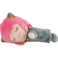 Tomy Spy x Family Mocchi-Mocchi Plüschfigur Anya Forger Sleeping 15 cm