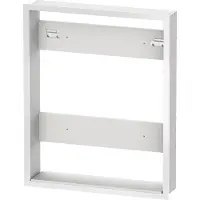 Duravit Einbauset LICHT & SPIEGEL f Good u Better-Version 661x139mm