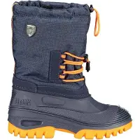 CMP Kinder Bergstiefel KIDS AHTO WP SNOW BOOTS