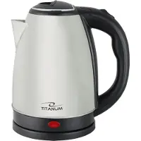 Esperanza Titankessel Roraima 18 L Inox Tkk102X