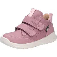 Superfit Schuhe - Breeze - Tex - Lila - - 20 - Schuhe