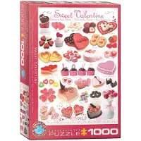 Sonstige Verlage Sweet Valentine